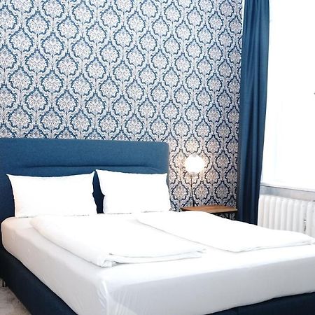 Hotel Comet Am Kurfuerstendamm Берлин Экстерьер фото