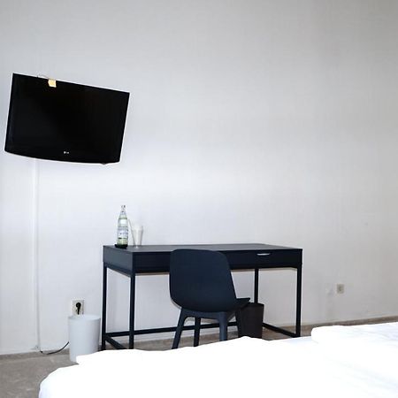 Hotel Comet Am Kurfuerstendamm Берлин Экстерьер фото