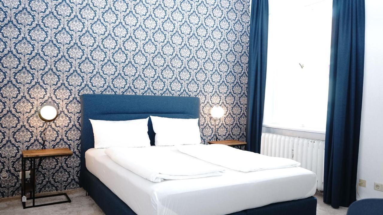 Hotel Comet Am Kurfuerstendamm Берлин Экстерьер фото