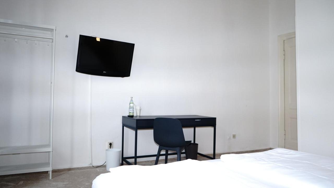 Hotel Comet Am Kurfuerstendamm Берлин Экстерьер фото