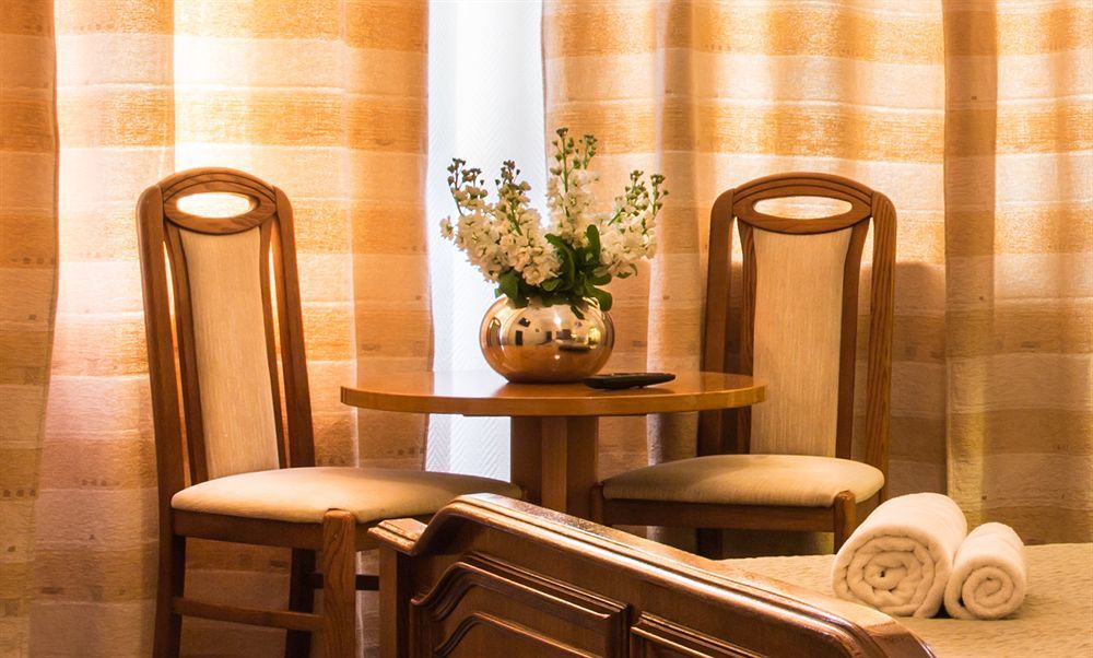 Hotel Comet Am Kurfuerstendamm Берлин Экстерьер фото