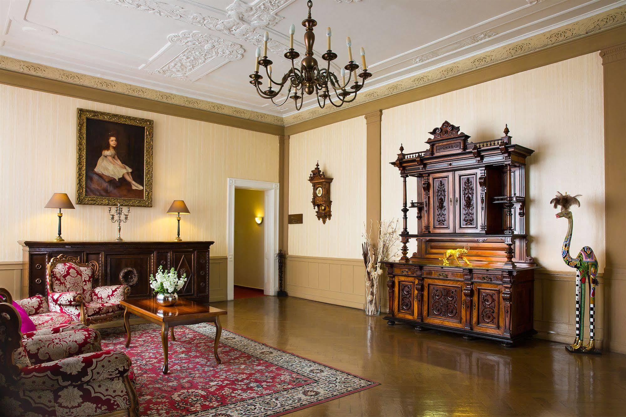 Hotel Comet Am Kurfuerstendamm Берлин Экстерьер фото